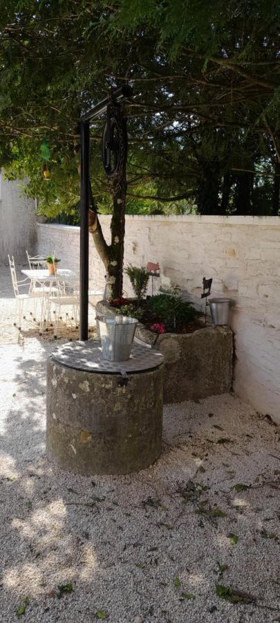 Gîte et Spa 21 Savigny-le-Sec Extérieur photo