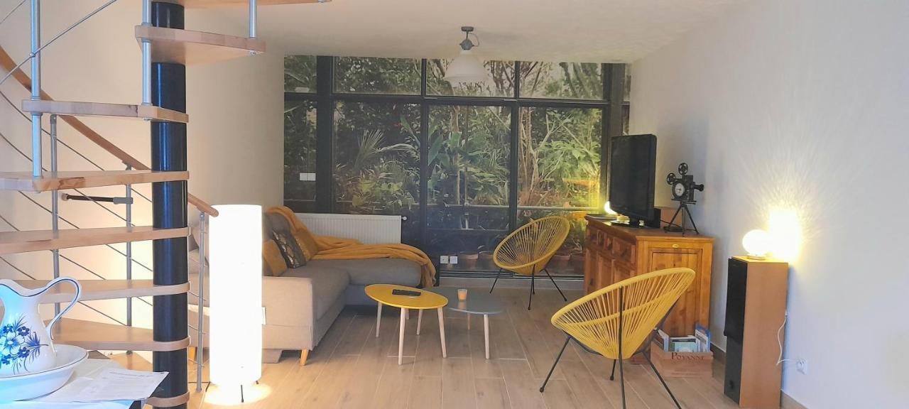 Gîte et Spa 21 Savigny-le-Sec Extérieur photo