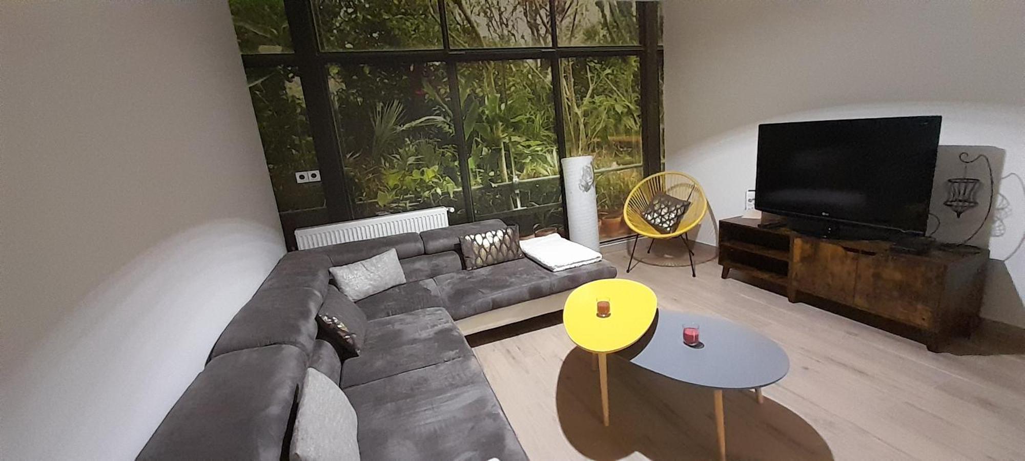 Gîte et Spa 21 Savigny-le-Sec Extérieur photo