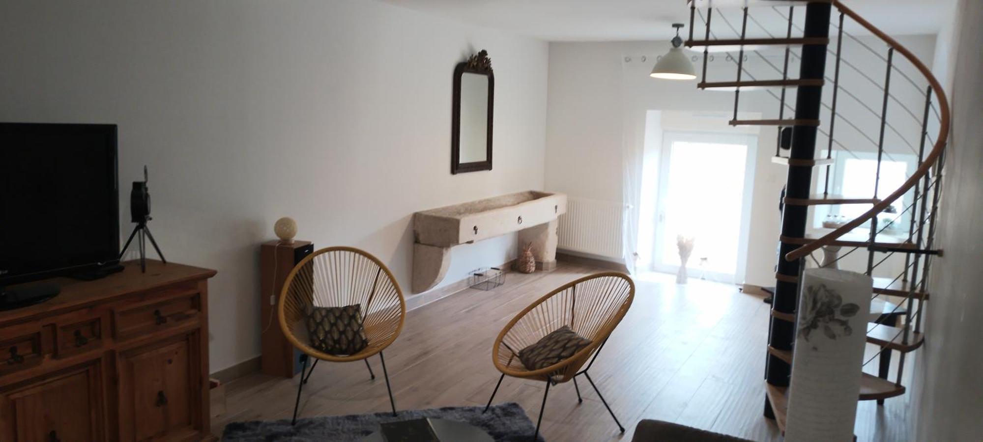 Gîte et Spa 21 Savigny-le-Sec Extérieur photo