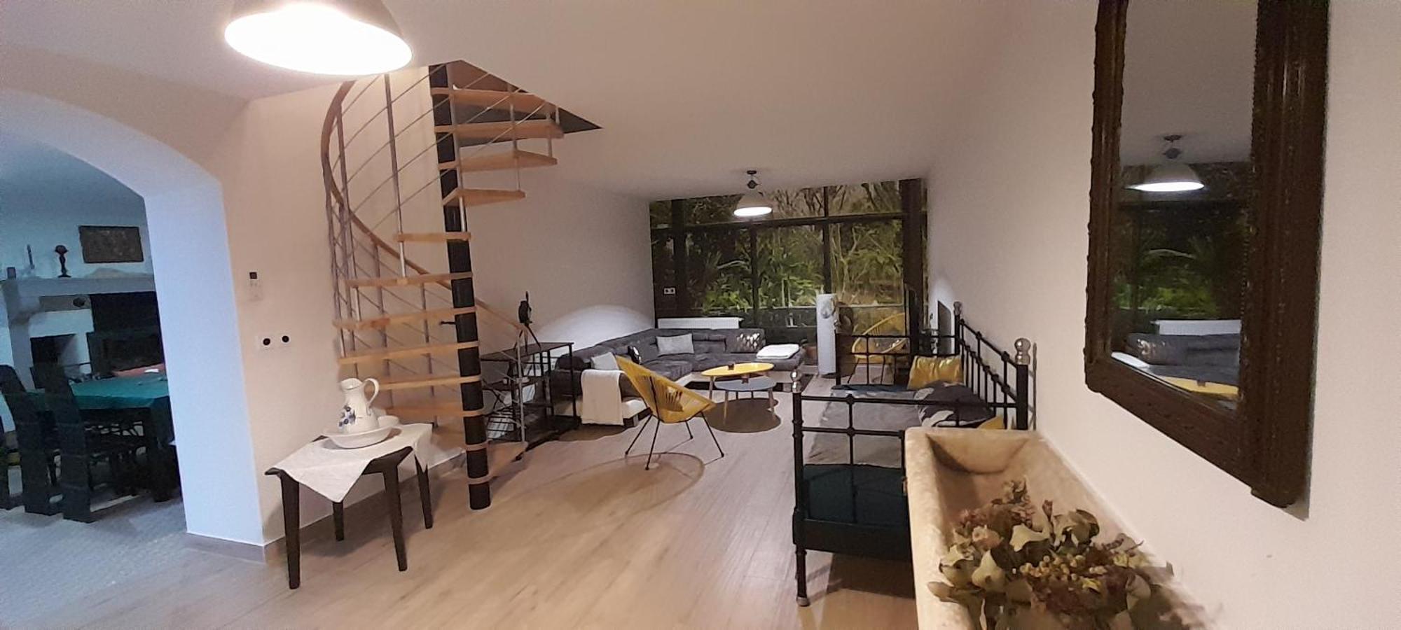 Gîte et Spa 21 Savigny-le-Sec Extérieur photo