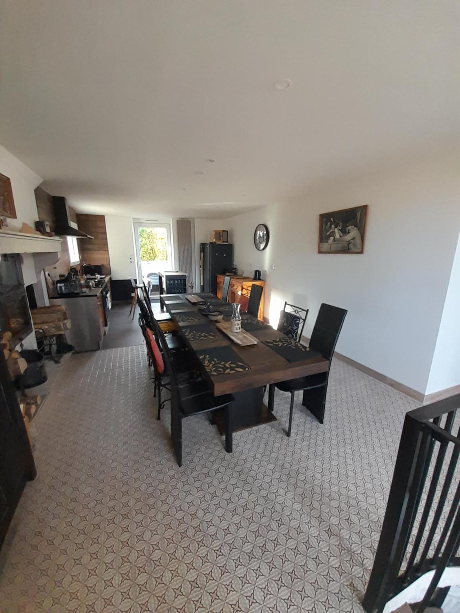 Gîte et Spa 21 Savigny-le-Sec Extérieur photo