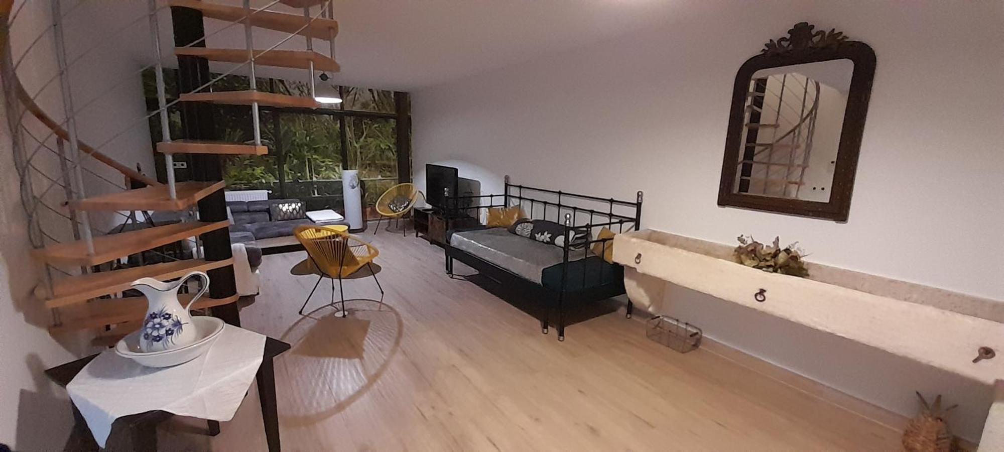 Gîte et Spa 21 Savigny-le-Sec Extérieur photo